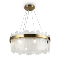 Купить Подвесная люстра Freya Deserto FR5141PL-08BS в Туле