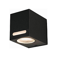 Купить Уличный настенный светильник Nowodvorski Assos 9123 в Туле