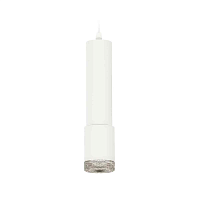 Купить Комплект подвесного светильника Ambrella light Techno Spot XP7421001 SWH/CL белый песок/прозрачный (A2301, C6355, A2030, C7421, N7191) в Туле