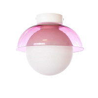 Купить Потолочный светильник 33 Идеи WLL029.000.034.099 в Туле