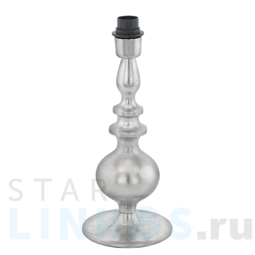 Купить Настольная лампа Eglo Bedworth 49186 за 6 690 руб. в Туле Купить с доставкой Настольная лампа Eglo Bedworth 49186 в Туле