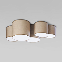 Купить Потолочный светильник TK Lighting 6593 Mona Nature в Туле
