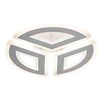 Купить Потолочная светодиодная люстра Escada Avior 10210/3LED в Туле