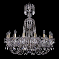 Купить Подвесная люстра Bohemia Ivele 1402/16/300/XL-90 Pa в Туле