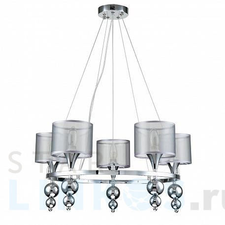 Купить Подвесная люстра Escada 1130/5S за 20 510 руб. в Туле фото 2 Купить с доставкой Подвесная люстра Escada 1130/5S в Туле фото 2