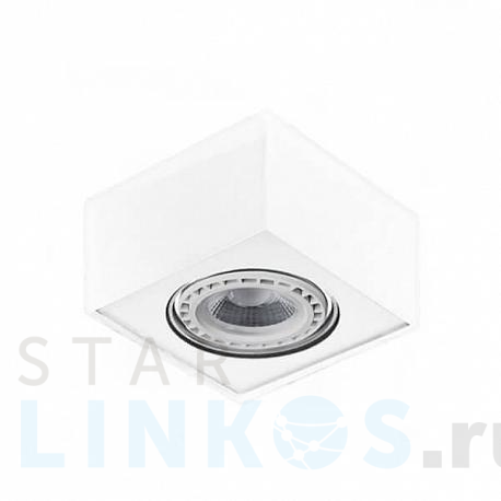 Купить Накладной светильник Azzardo Paulo 1 230V AZ1442 за 12 420 руб. в Туле фото 2 Купить с доставкой Накладной светильник Azzardo Paulo 1 230V AZ1442 в Туле фото 2