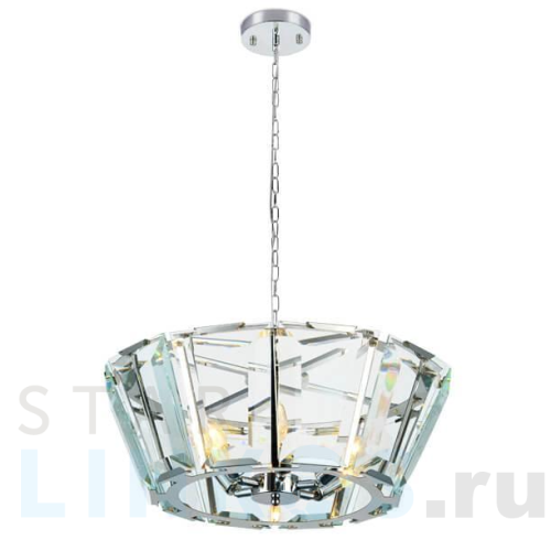 Купить Подвесная люстра Ambrella light Traditional TR5110 за 34 599 руб. в Туле Купить с доставкой Подвесная люстра Ambrella light Traditional TR5110 в Туле