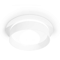 Купить Комплект встраиваемого светильника Ambrella light Techno Spot XC (C8050, N8461) XC8050020 в Туле