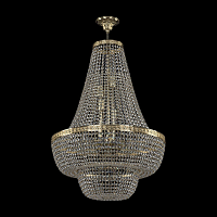 Купить Подвесная люстра Bohemia Ivele 19091/H2/55IV G в Туле