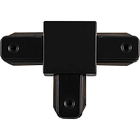 Купить Коннектор Т-образныйдля шинопровода Feron LD1003 10333 в Туле