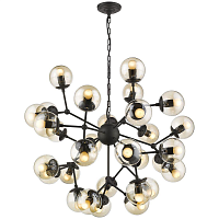 Купить Подвесная люстра Wertmark Bolita WE236.30.023 в Туле