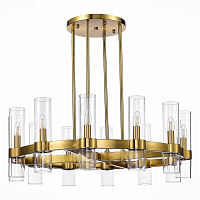 Купить Подвесная люстра ST Luce American House SL1237.303.12 в Туле