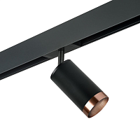 Купить Трековый светильник Lightstar Rullo (214437+595057+203430) PRO437430 в Туле