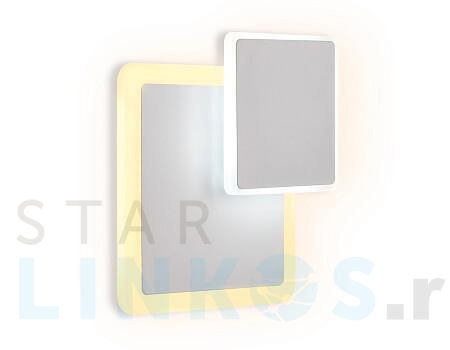 Купить Настенный светодиодный светильник Ambrella light Sota FW106 за 4 085 руб. в Туле Купить с доставкой Настенный светодиодный светильник Ambrella light Sota FW106 в Туле