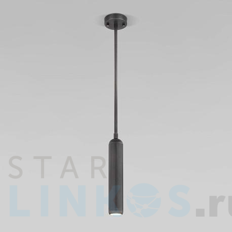Купить Подвесной светильник Eurosvet Pacific 50255/1 титан за 9 640 руб. в Туле фото 2 Купить с доставкой Подвесной светильник Eurosvet Pacific 50255/1 титан в Туле фото 2