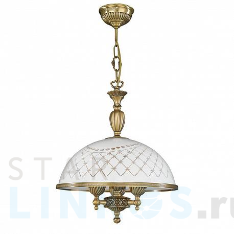 Купить Подвесной светильник Reccagni Angelo L.7002/38 за 72 653 руб. в Туле фото 2 Купить с доставкой Подвесной светильник Reccagni Angelo L.7002/38 в Туле фото 2