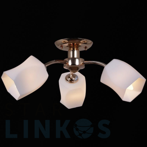 Купить Потолочная люстра Reluce 31237-0.3-03 за 2 580 руб. в Туле Купить с доставкой Потолочная люстра Reluce 31237-0.3-03 в Туле