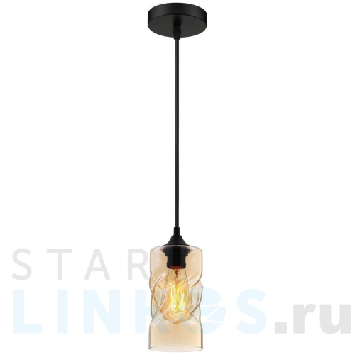 Купить с доставкой Подвесной светильник Velante 381-006-01 в Туле