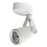 Купить Спот ЭРА OL5 GU10 WH Б0044271 в Туле