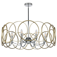 Купить Подвесная люстра Lightstar Regolo 713083 в Туле