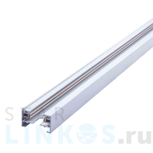 Купить Шинопровод Arte Lamp Track Accessories A530133 за 880 руб. в Туле Купить с доставкой Шинопровод Arte Lamp Track Accessories A530133 в Туле