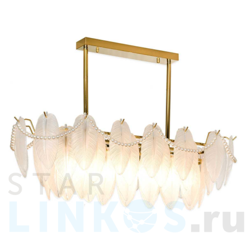 Купить Подвесная люстра Lussole Loft Hesperia LSP-8840 за 32 999 руб. в Туле Купить с доставкой Подвесная люстра Lussole Loft Hesperia LSP-8840 в Туле