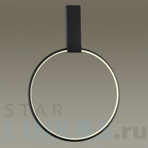 Купить Настенный светильник Odeon Light Hightech Annel 4318/32CL за 4 990 руб. в Туле фото 3 Купить с доставкой Настенный светильник Odeon Light Hightech Annel 4318/32CL в Туле фото 3