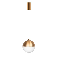 Купить Подвесной светодиодный светильник Arlight SP-Emisfero-R150-11W Warm3000 035952 в Туле