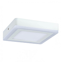 Купить Потолочный светодиодный светильник Paulmann Sol 70732 в Туле