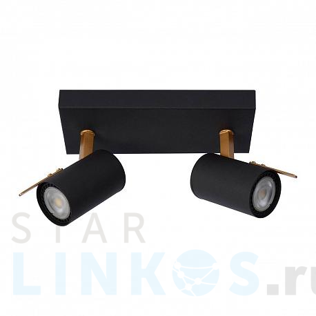 Купить Спот Lucide Grony 17998/10/30 за 15 299 руб. в Туле фото 2 Купить с доставкой Спот Lucide Grony 17998/10/30 в Туле фото 2