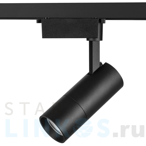 Купить Трековый светодиодный светильник Lightstar Volta 229347 за 7 360 руб. в Туле Купить с доставкой Трековый светодиодный светильник Lightstar Volta 229347 в Туле