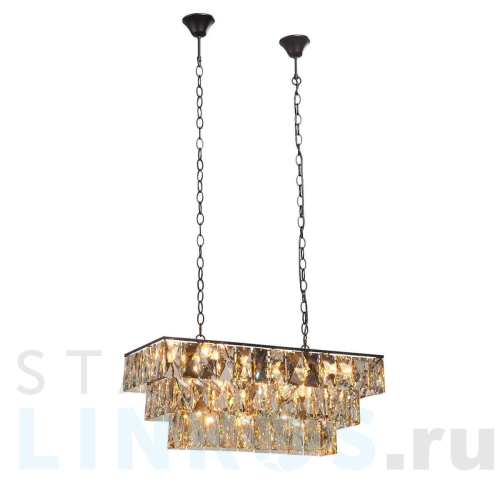 Купить Подвесная люстра Vitaluce V5270-1/23 за 79 498 руб. в Туле Купить с доставкой Подвесная люстра Vitaluce V5270-1/23 в Туле