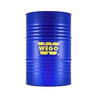 Моторное масло Wego М-10Г2к, минеральное, 205 л (4650063112705)