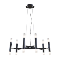 Купить Подвесная люстра Maytoni Vigo MOD031PL-12B в Туле