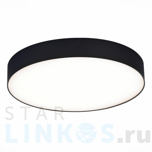 Купить Потолочный светодиодный светильник ST Luce ST606.442.48 за 8 390 руб. в Туле Купить с доставкой Потолочный светодиодный светильник ST Luce ST606.442.48 в Туле