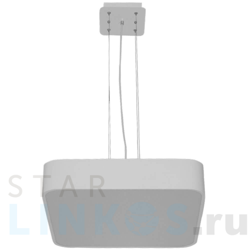 Купить Подвесной светодиодный светильник Mantra Cumbuco 6152+5516 за 31 567 руб. в Туле Купить с доставкой Подвесной светодиодный светильник Mantra Cumbuco 6152+5516 в Туле