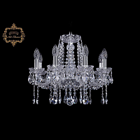 Купить Подвесная люстра ArtClassic 11.12.8.165.Cr.Sp в Туле