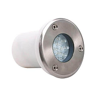 Купить Ландшафтный светодиодный светильник Horoz синий 079-003-0002 HRZ00001042 в Туле