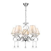 Купить Подвесная люстра Velante 298-103-05 в Туле