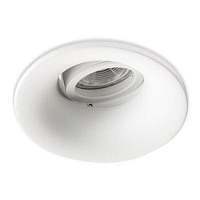 Купить Встраиваемый светильник Italline IT07-7012 white в Туле