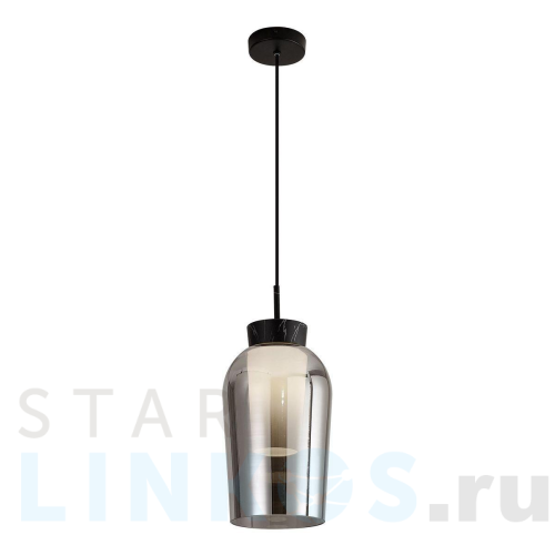 Купить Подвесной светильник Mantra Nora 8286 за 26 792 руб. в Туле Купить с доставкой Подвесной светильник Mantra Nora 8286 в Туле