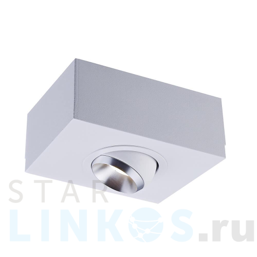 Купить Потолочный светильник Zumaline Mac sl ACGU10-140 за 5 304 руб. в Туле Купить с доставкой Потолочный светильник Zumaline Mac sl ACGU10-140 в Туле