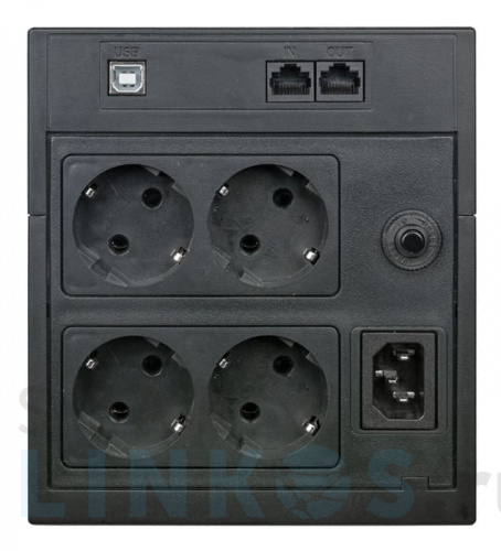 Купить ИБП Powercom Raptor RPT-1025AP LCD за 11 234.40 руб. в Туле фото 3 Купить с доставкой ИБП Powercom Raptor RPT-1025AP LCD в Туле фото 3