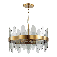 Купить Подвесная люстра Lumion Moderni Meredith 5268/6 в Туле