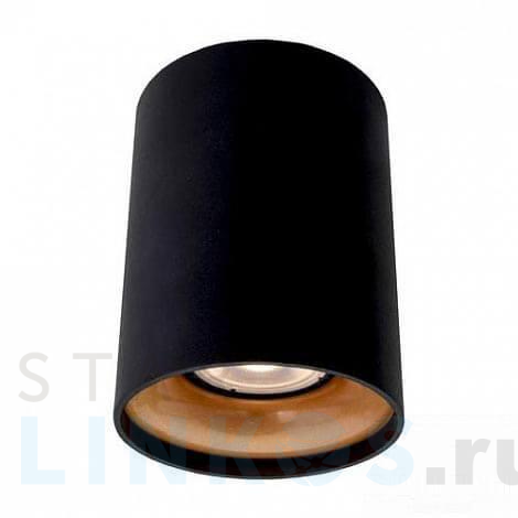 Купить Потолочный светильник Arte Lamp Torre A1532PL-1BK за 2 150 руб. в Туле Купить с доставкой Потолочный светильник Arte Lamp Torre A1532PL-1BK в Туле