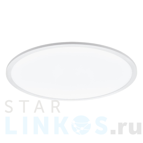Купить Потолочный светодиодный светильник Eglo Sarsina 97503 за 20 890 руб. в Туле Купить с доставкой Потолочный светодиодный светильник Eglo Sarsina 97503 в Туле