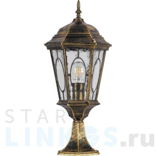 Купить Уличный светильник Feron PL154 11322 за 5 768 руб. в Туле Купить с доставкой Уличный светильник Feron PL154 11322 в Туле