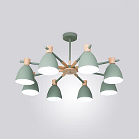 Купить Потолочная светодиодная люстра Imperium Loft Folke 178027-26 в Туле