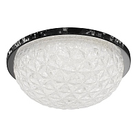 Купить Потолочный светодиодный светильник iLedex Bliss Fokd-68-502 CR в Туле