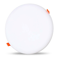 Купить Встраиваемый светодиодный светильник Zortes CLOUD ZRS.57793.36 в Туле